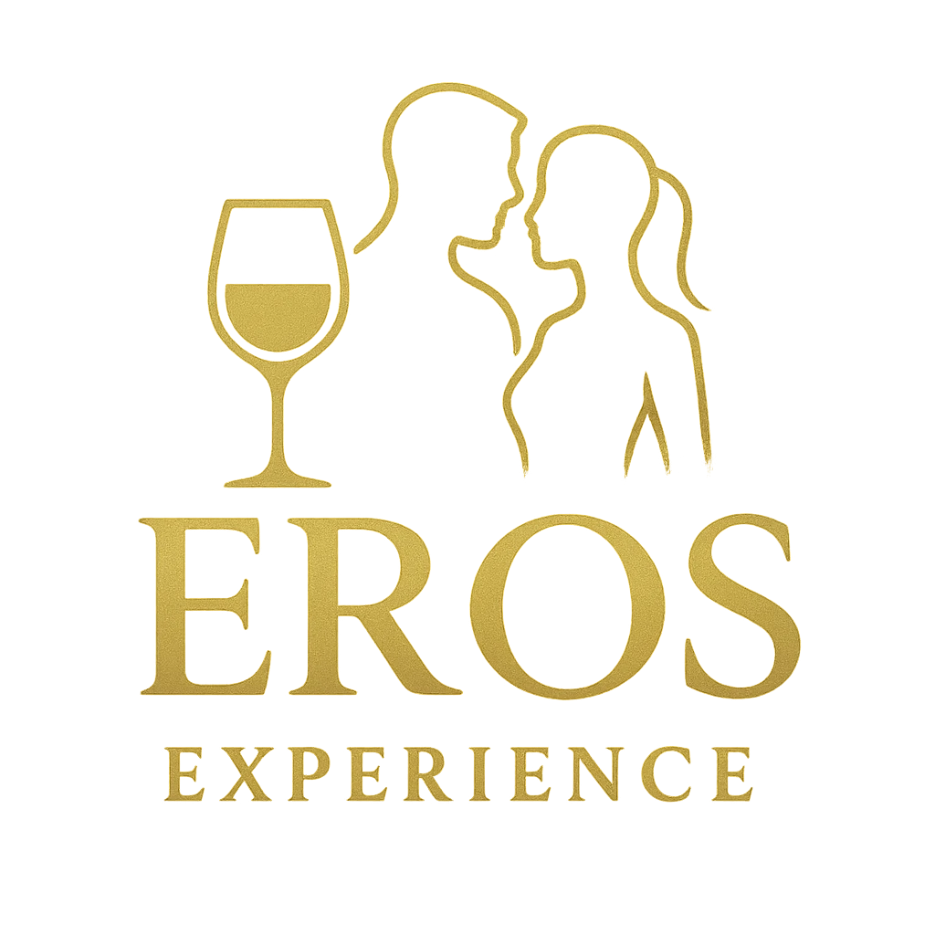 Eros experience-Logo